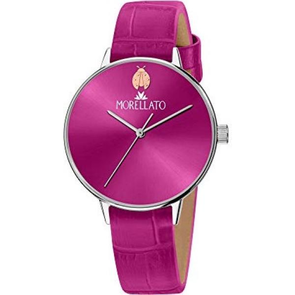 orologi Morellato rosa