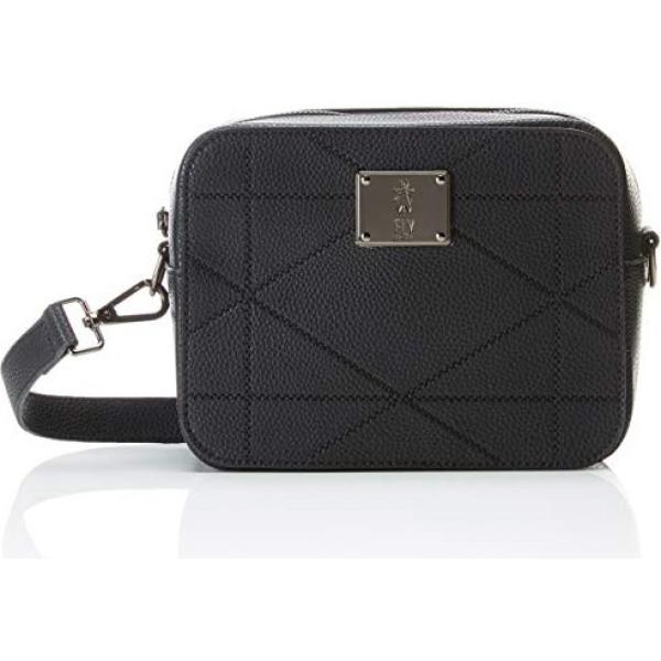borse a spalla Fly London nero