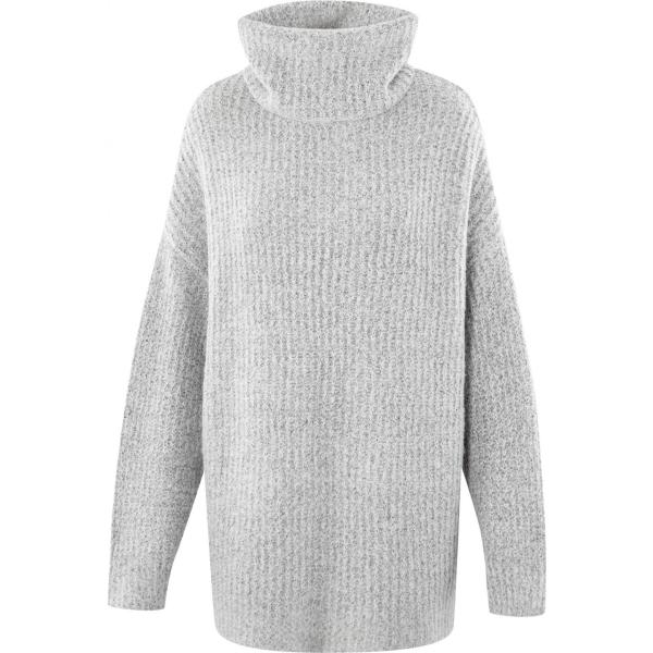 maglieria Oodji Ultra grigio