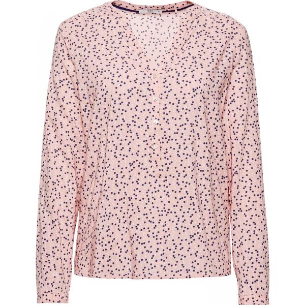 Camicia rosa Edc by Esprit rosa