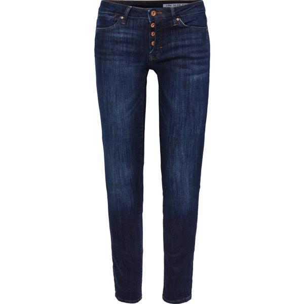 jeans Edc by Esprit blu
