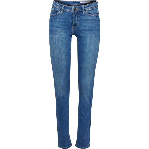 Jeans slim fit blu Edc by Esprit blu