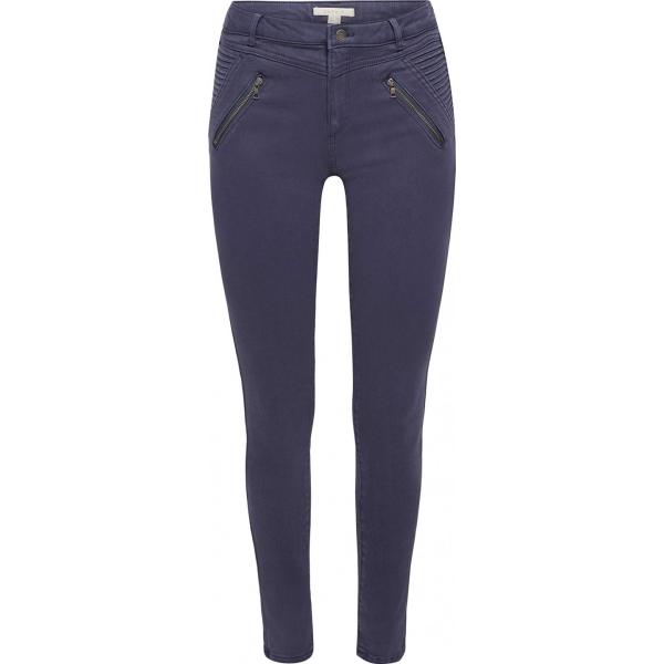 pantaloni Esprit blu