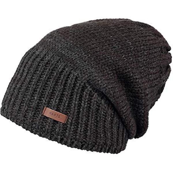 Berretto beanie taglia unica marrone Barts marrone