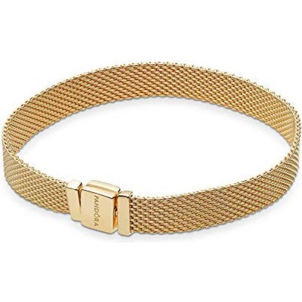 braccialetti Pandora giallo