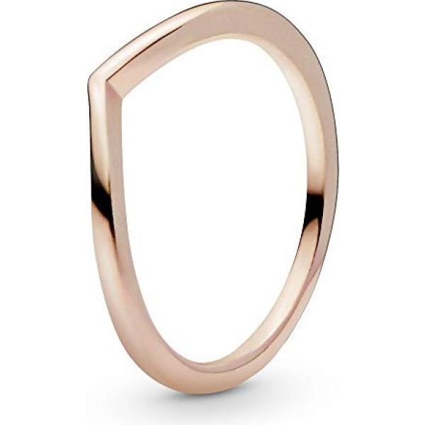 anelli Pandora marrone