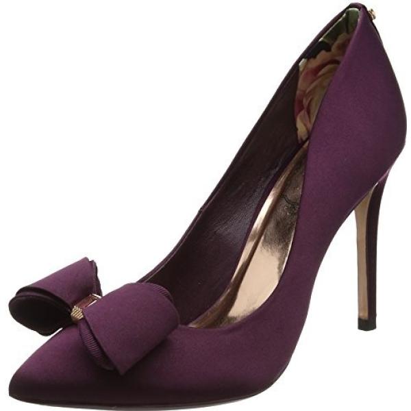 Sandali viola Ted Baker viola