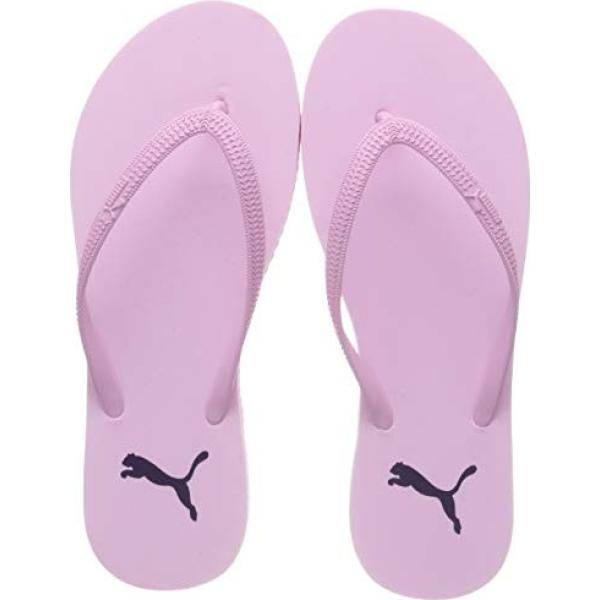Infradito rosa Puma rosa