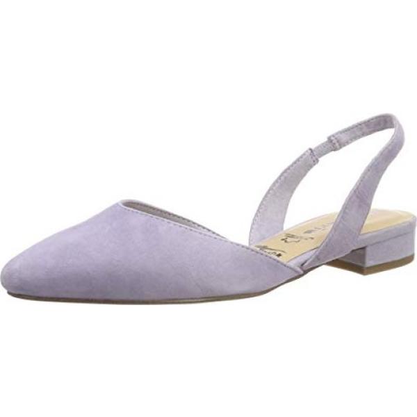 sandali Tamaris viola