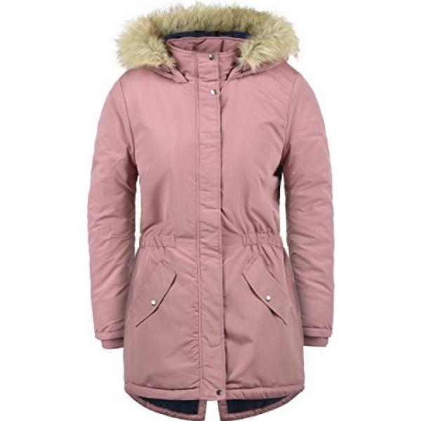blazer Only rosa