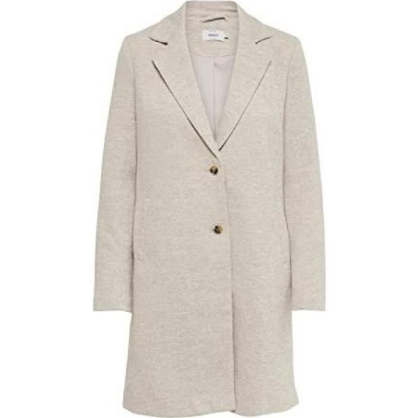 cappotti Only grigio