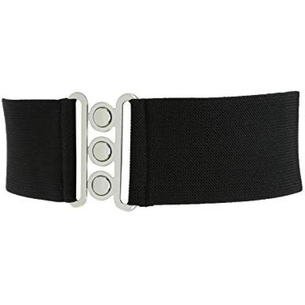 cinture Fashiongen nero