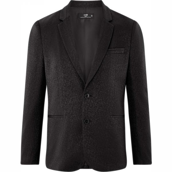giacche Oodji Ultra nero