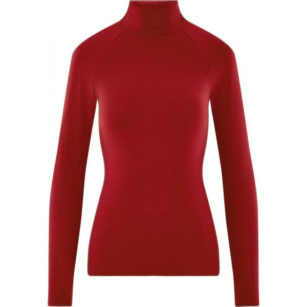 maglioni Oodji Ultra rosso