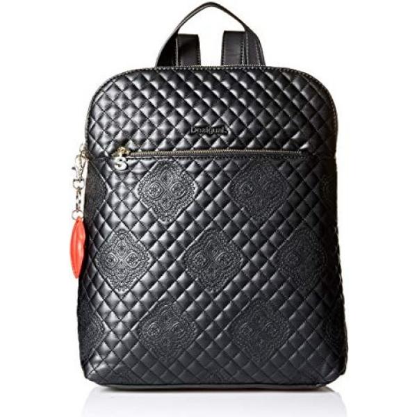zaini Desigual nero