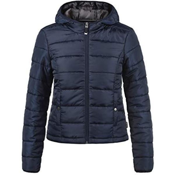 giubbotto Vero Moda blu