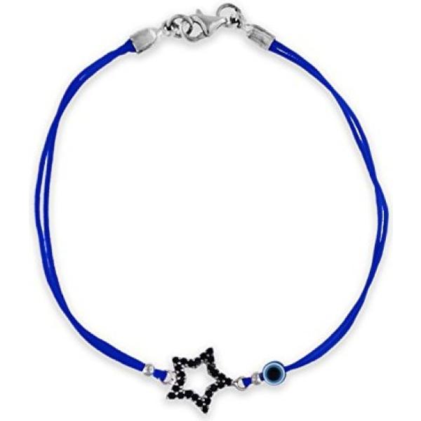 braccialetti Tuscany Silver bianco
