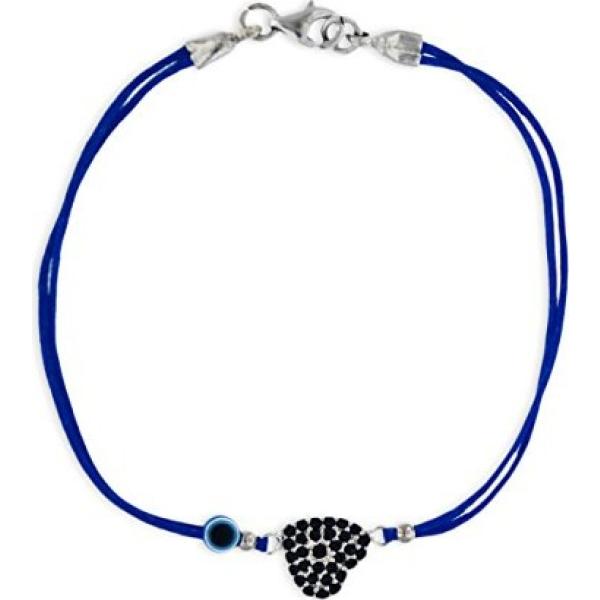 braccialetti Tuscany Silver multicolore