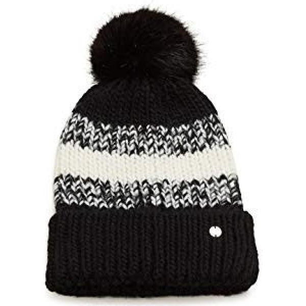 Cuffia nero Esprit nero