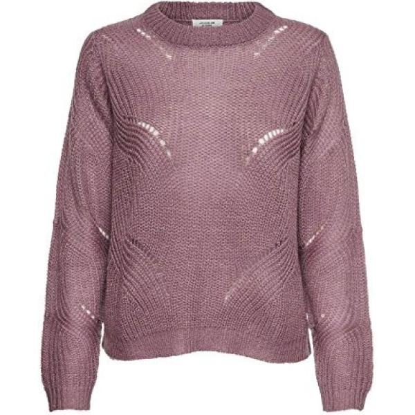 Pullover Jdy rosa