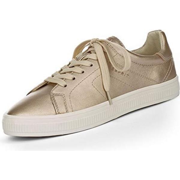 sneakers Esprit bianco