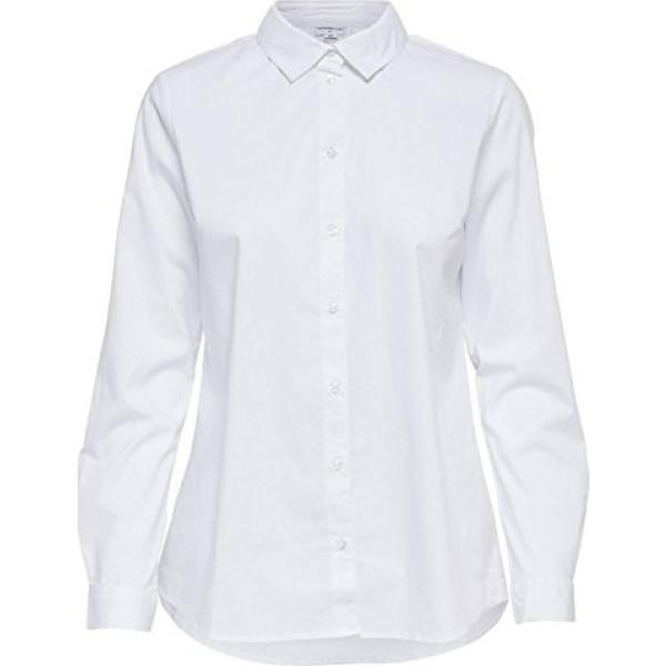 camicie Jdy bianco