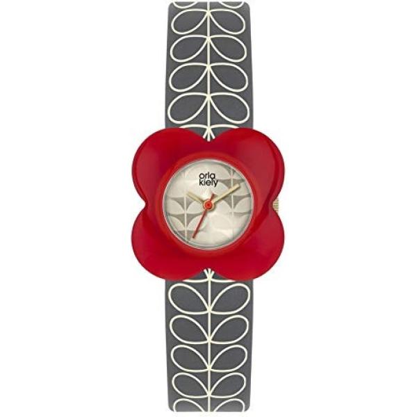 orologio analogico Orla Kiely