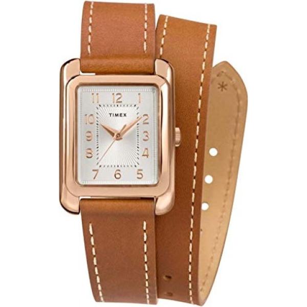 orologi Timex marrone