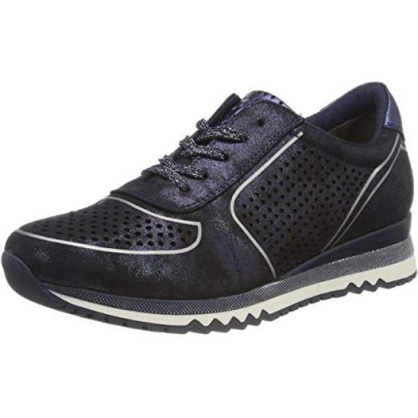 scarpa sportiva Marco Tozzi blu