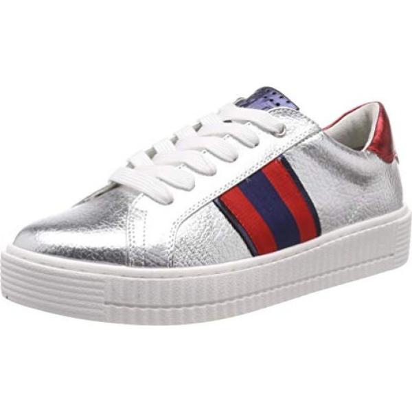 sneakers Marco Tozzi grigio