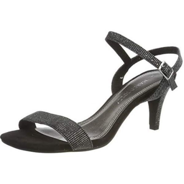 sandali Marco Tozzi nero