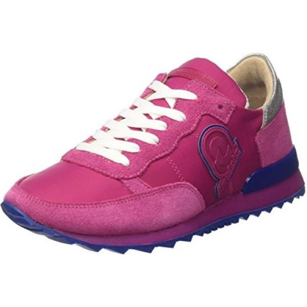 sneakers Invicta viola