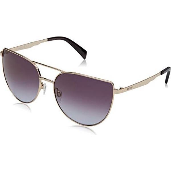 occhiali da sole Just Cavalli viola