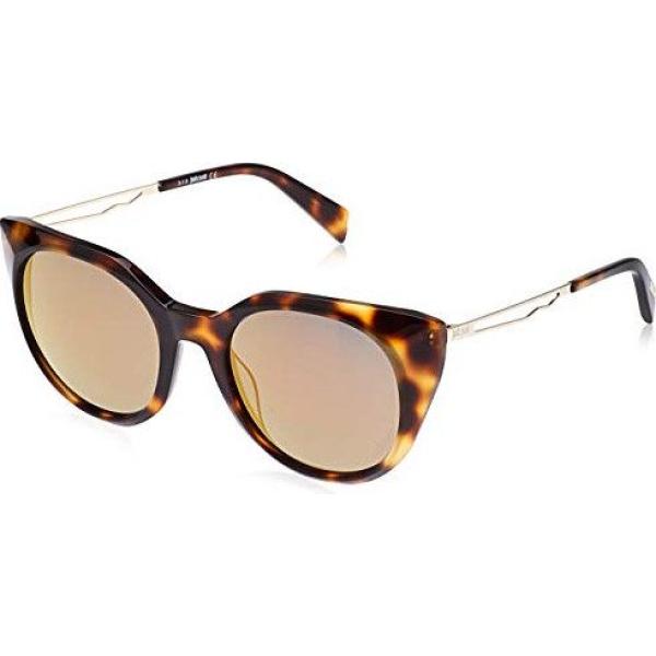 occhiali da sole Just Cavalli marrone