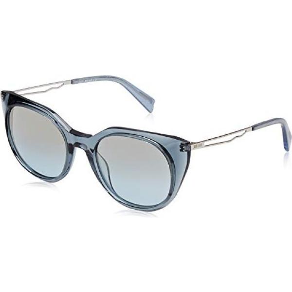 occhiali da sole Just Cavalli grigio