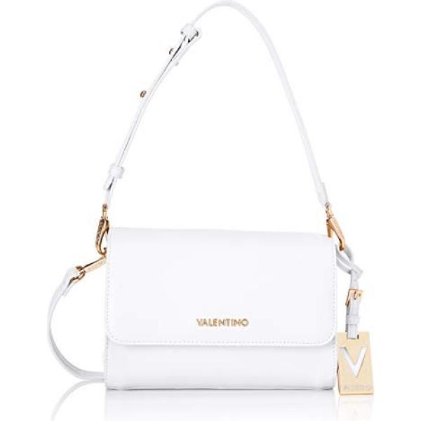 Borsa a tracolla bianco Mario Valentino bianco