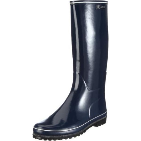 stivali Aigle blu