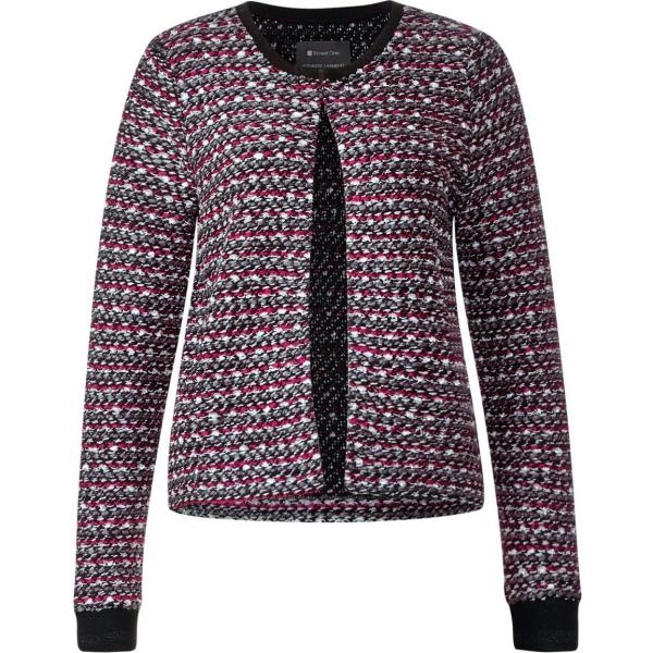 blazer Street One multicolore