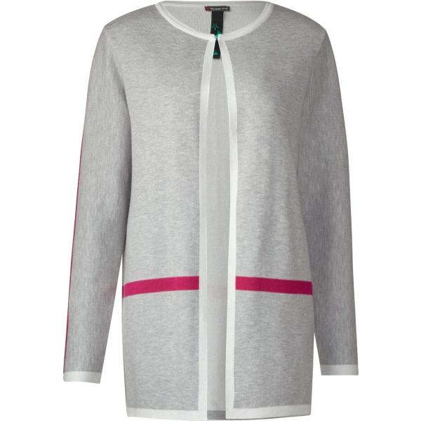 cardigans Street One multicolore