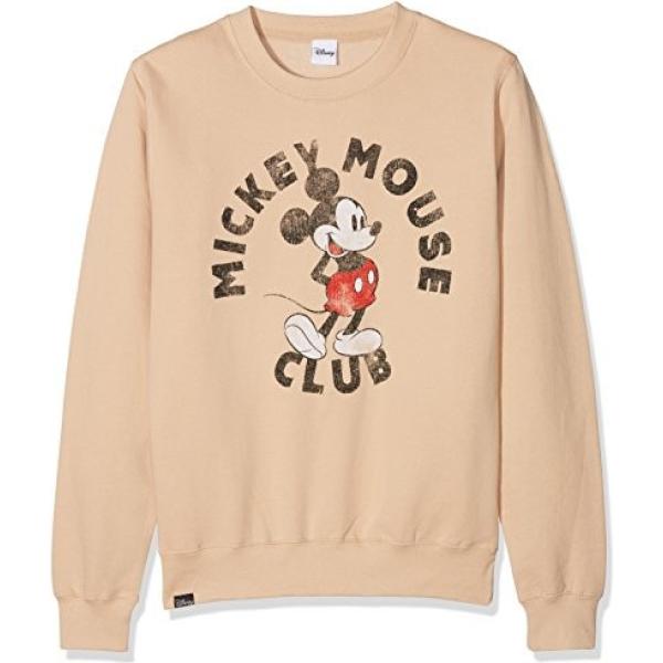 Felpa beige Disney