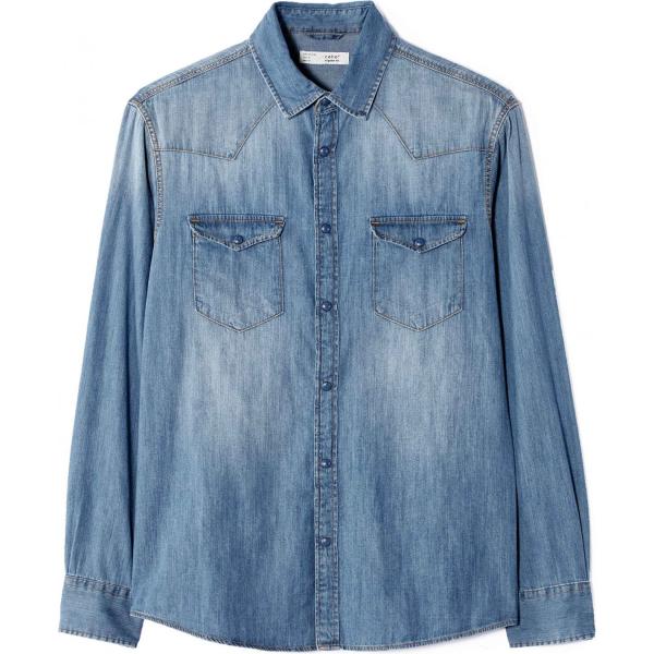 Celio blu