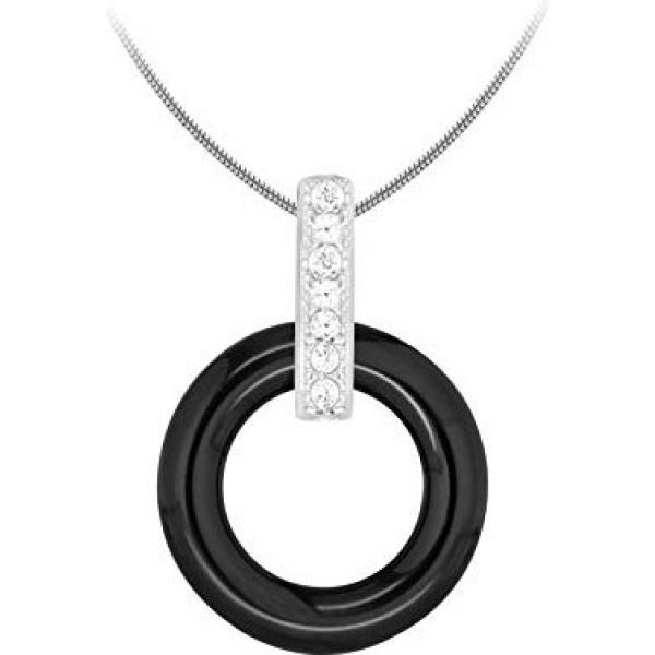 Collana argento Tuscany Silver bianco