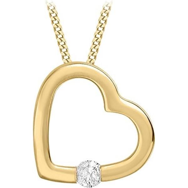 Collana con catenina argento Tuscany Silver bianco