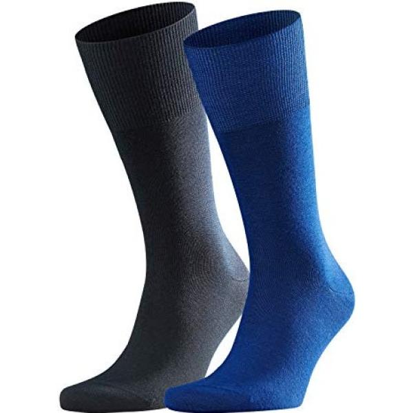calzini Falke blu