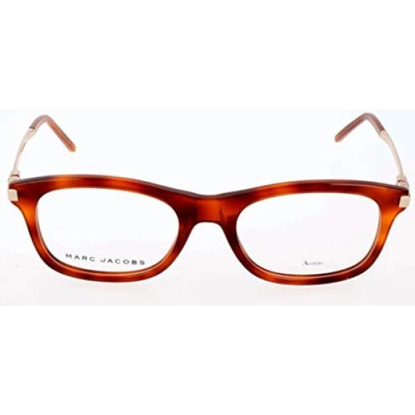 occhiali da sole Marc Jacobs giallo
