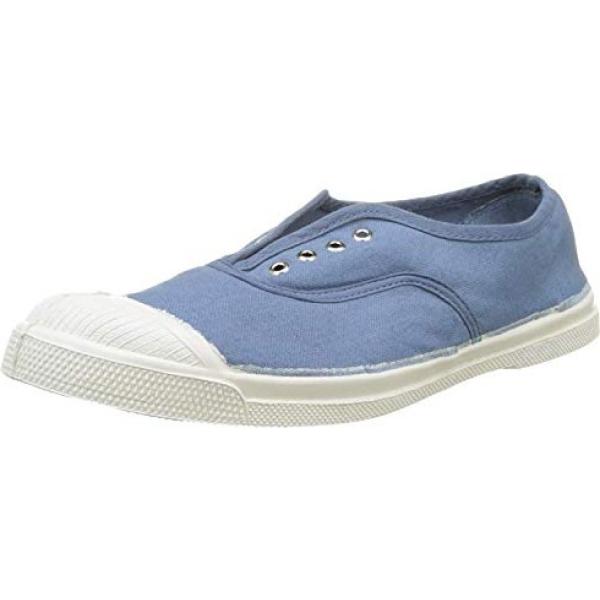 sneakers Bensimon viola
