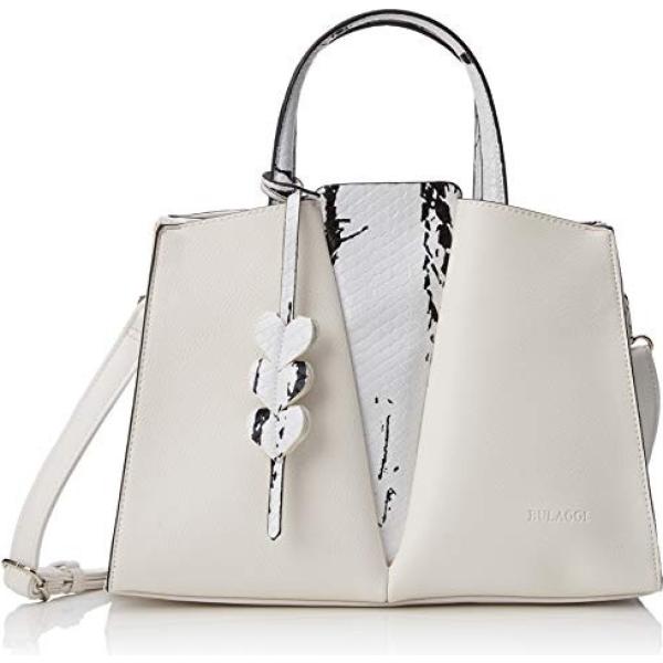 Shopping bag Bulaggi bianco