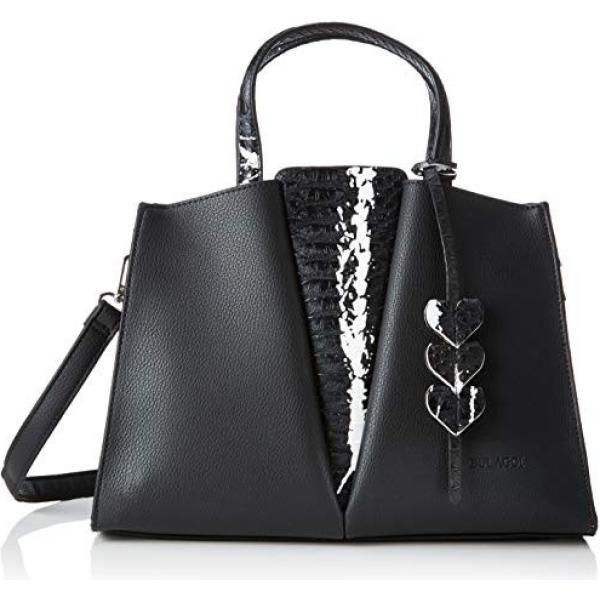 Shopping bag Bulaggi nero