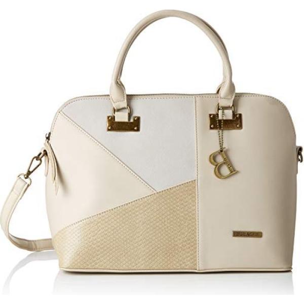 Shopping bag Bulaggi marrone