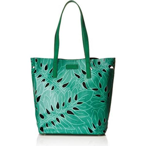 Shopping bag Bulaggi verde